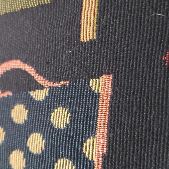 Vintage Moose/Bear/Canoe Outdoors Nature Jacket-Size Large (Vintage 11/12) - Picture 16 of 16